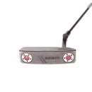 Scotty Cameron Studio Select Newport 2 Black Mist Men's Right Hand Putter 35 Inches - Scotty Cameron