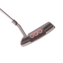 Scotty Cameron Studio Select Newport 2 Black Mist Men's Right Hand Putter 35 Inches - Scotty Cameron