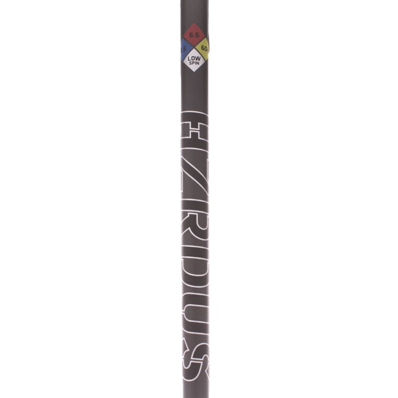 HZRDUS Smoke 6.5 60g Driver Shaft Project X Extra Stiff Srixon 44.25"