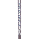 Ping G710 Steel Mens Right Hand Irons 5-PW Blue Dot Stiff - Project X LZ 120