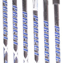 Ping G710 Steel Mens Right Hand Irons 5-PW Blue Dot Stiff - Project X LZ 120