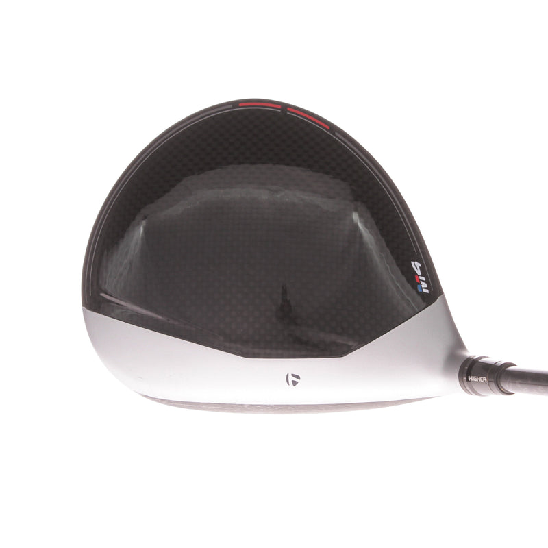 TaylorMade M4 Graphite Men's Right Hand Driver 10.5 Degree Stiff - Project X 6.0