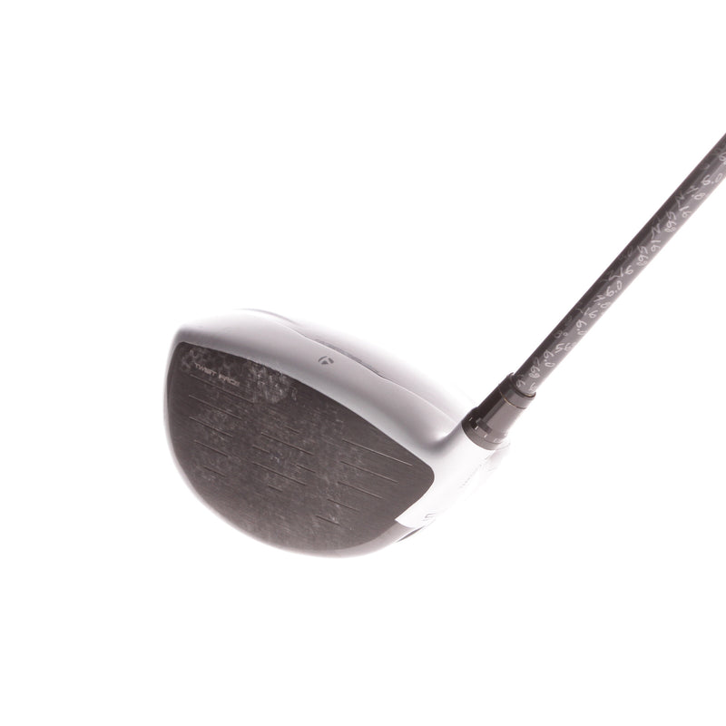 TaylorMade M4 Graphite Men's Right Hand Driver 10.5 Degree Stiff - Project X 6.0