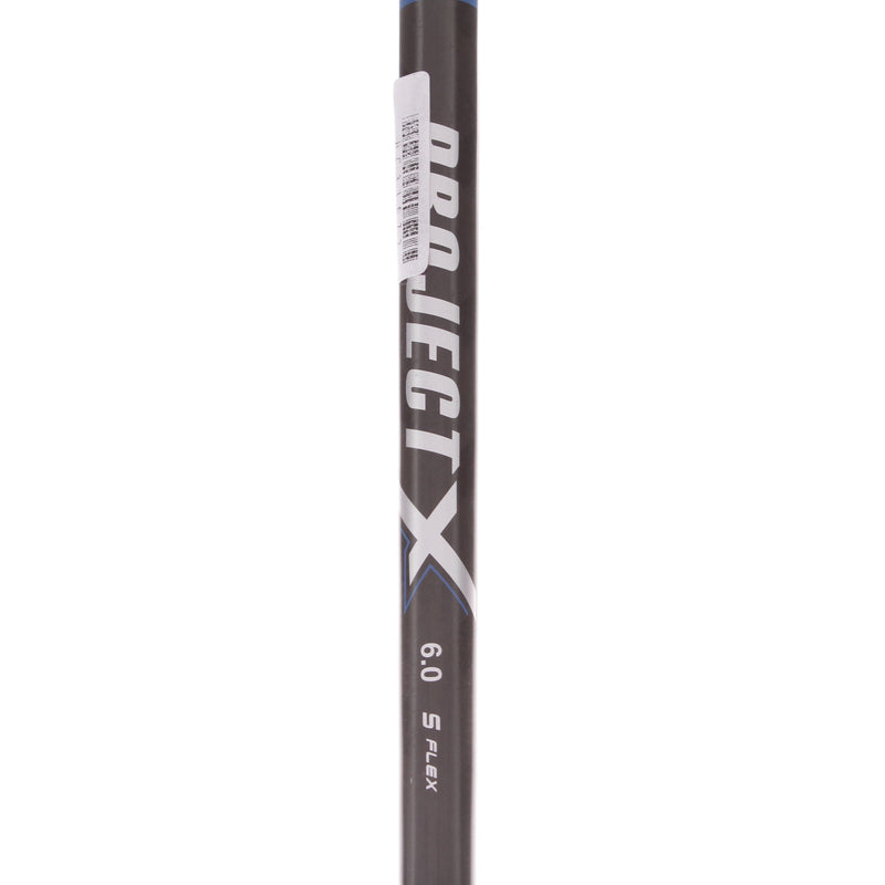 TaylorMade M4 Graphite Men's Right Hand Driver 10.5 Degree Stiff - Project X 6.0