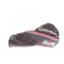 TaylorMade M4 Graphite Men's Right Hand Driver 10.5 Degree Stiff - Project X 6.0