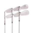 TaylorMade Sim Max Steel Mens Right Hand Irons 5-PW Stiff - Dynamic Gold 105