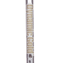 TaylorMade Sim Max Steel Mens Right Hand Irons 5-PW Stiff - Dynamic Gold 105