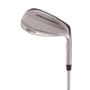 Wilson Harrmonized Steel Mens Right Hand Gap Wedge 52 Degree 8 Bounce Wedge - Wilson