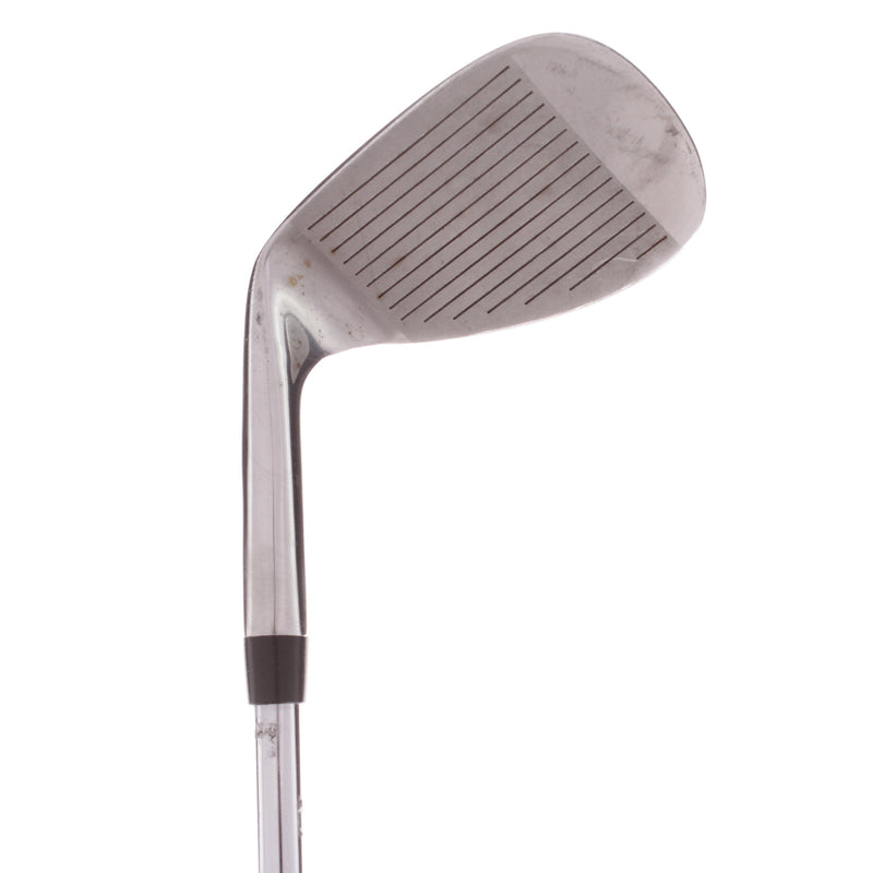 Wilson Harrmonized Steel Mens Right Hand Gap Wedge 52 Degree 8 Bounce Wedge - Wilson