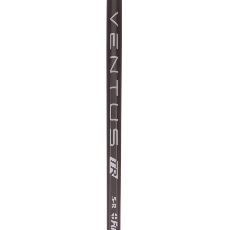 TaylorMade Stealth 2 Graphite Men's Right Hand Driver 10.5 Degree Regular - Fujuikura Ventus 5