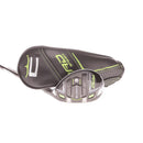 Cobra Radspeed Graphite Men's Right Hand Hybrid 19 Degree Regular - UST Mamiya Recoil ESX