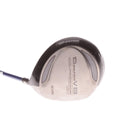Benross Compressor V8 Graphite Mens Right Hand Driver 10.5 Degree Regular - ProLaunch Blue Grafalloy