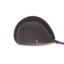 Benross Compressor V8 Graphite Mens Right Hand Driver 10.5 Degree Regular - ProLaunch Blue Grafalloy