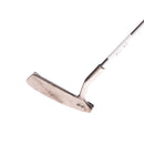 Snake Eyes MCS2 Men's Right Hand Putter 34 Inches - Winn