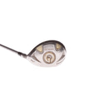 Benross Gold Graphite Mens Right Hand 7 Hybrid 20 Degree Regular - Aldila Gold