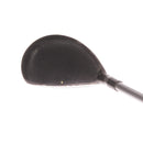 Benross Gold Graphite Mens Right Hand 7 Hybrid 20 Degree Regular - Aldila Gold