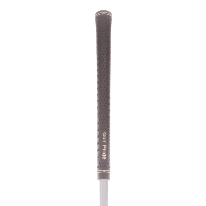 Benross Gold Graphite Mens Right Hand 7 Hybrid 20 Degree Regular - Aldila Gold