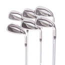 Wilson Staff D9 Steel Men's Right Irons 5-SW Regular - KBS Max UltraLite