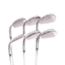 Wilson Staff D9 Steel Men's Right Irons 5-SW Regular - KBS Max UltraLite