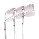 Wilson Staff D9 Steel Men's Right Irons 5-SW Regular - KBS Max UltraLite