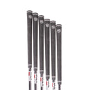 Wilson Staff D9 Steel Men's Right Irons 5-SW Regular - KBS Max UltraLite