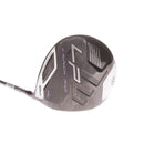 Wilson Staff Launch Pad Graphite Ladies Right Driver HL Ladies - UST Mamiya HeLIUM