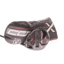 Wilson Staff Cortex Graphite Men's Right Driver 10.5 Degree Stiff - Fujikura Speeder Pro 58