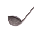 Wilson Staff Cortex Graphite Men's Right Driver 10.5 Degree Stiff - Fujikura Speeder Pro 58