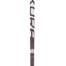 Wilson Staff Cortex Graphite Men's Right Driver 10.5 Degree Stiff - Fujikura Speeder Pro 58