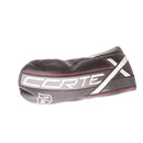 Wilson Staff Cortex Graphite Men's Right Driver 10.5 Degree Stiff - Fujikura Speeder Pro 58