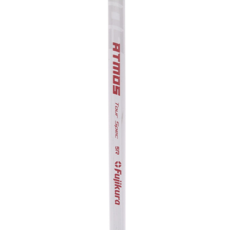 Wilson Staff Cortex Graphite Men's Right Driver 9 Degree Regular - Fujikura Atmos 5R
