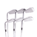 Mizuno JPX 921 Forged Steel Men's Right Hand Irons 5-PW Stiff - NS Pro Modus