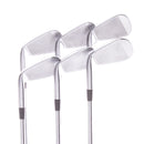 Mizuno JPX 921 Forged Steel Men's Right Hand Irons 5-PW Stiff - NS Pro Modus