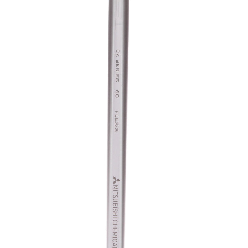 Wilson Staff D9 Graphite Men's Right Driver 13 Degree Stiff - Tensei CK Series 60