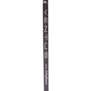 Wilson Staff D9 Graphite Men's Right Driver 10.5 Degree Extra Stiff - Fujikura Ventus 6X