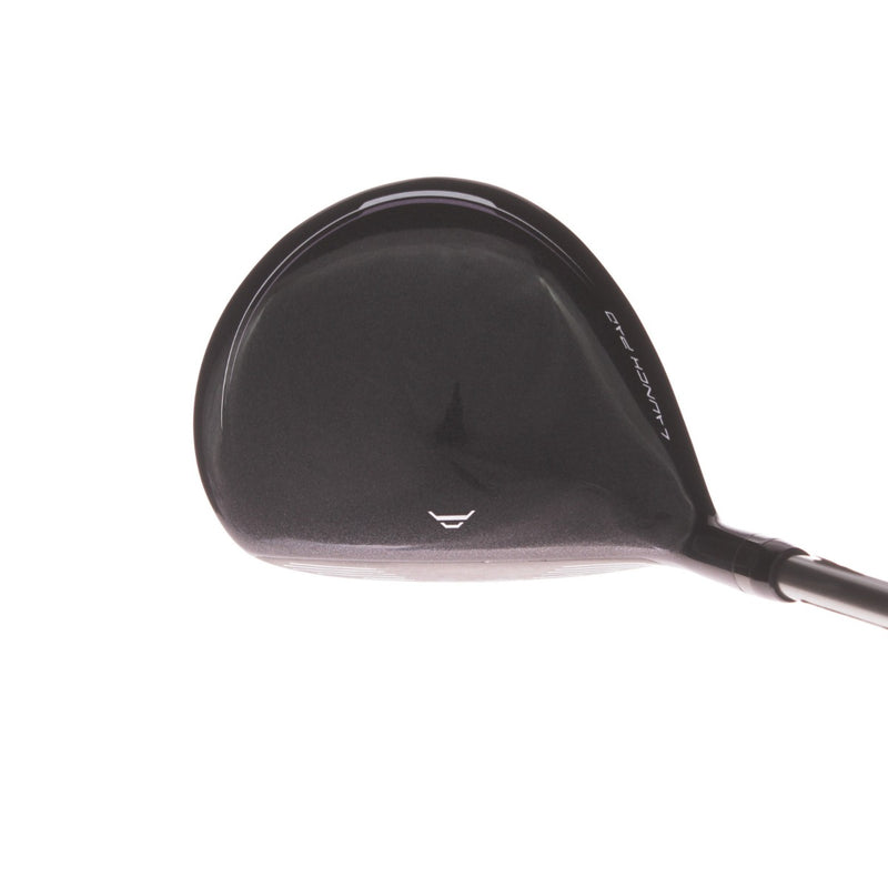 Wilson Staff Launch Pad Graphite Ladies Right Fairway 5 Wood 19 Degree Ladies - UST Mamiya HeLIUM