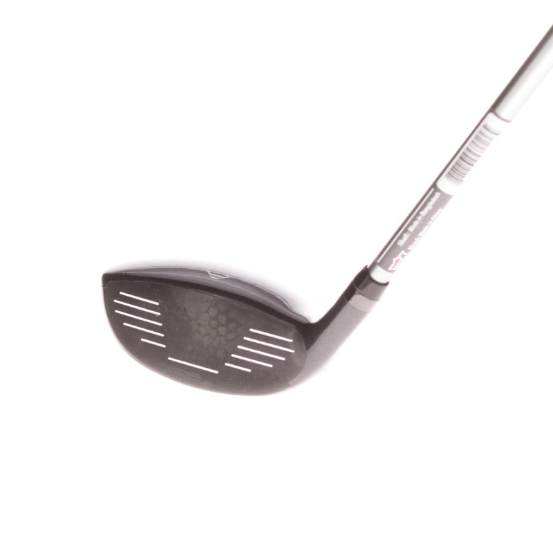 Wilson Staff Launch Pad Graphite Ladies Right Fairway 5 Wood 19 Degree Ladies - UST Mamiya HeLIUM