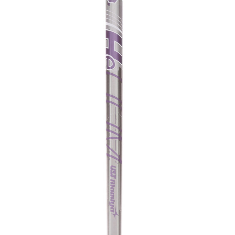 Wilson Staff Launch Pad Graphite Ladies Right Fairway 5 Wood 19 Degree Ladies - UST Mamiya HeLIUM