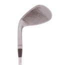 Titleist Vokey SM4 Steel Mens Right Hand Lob Wedge 58 Degree Wedge - Titleist Vokey