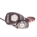 Titleist 910 H Graphite Men's Right Hand Hybrid 19 Degree Stiff - Diamana 80g