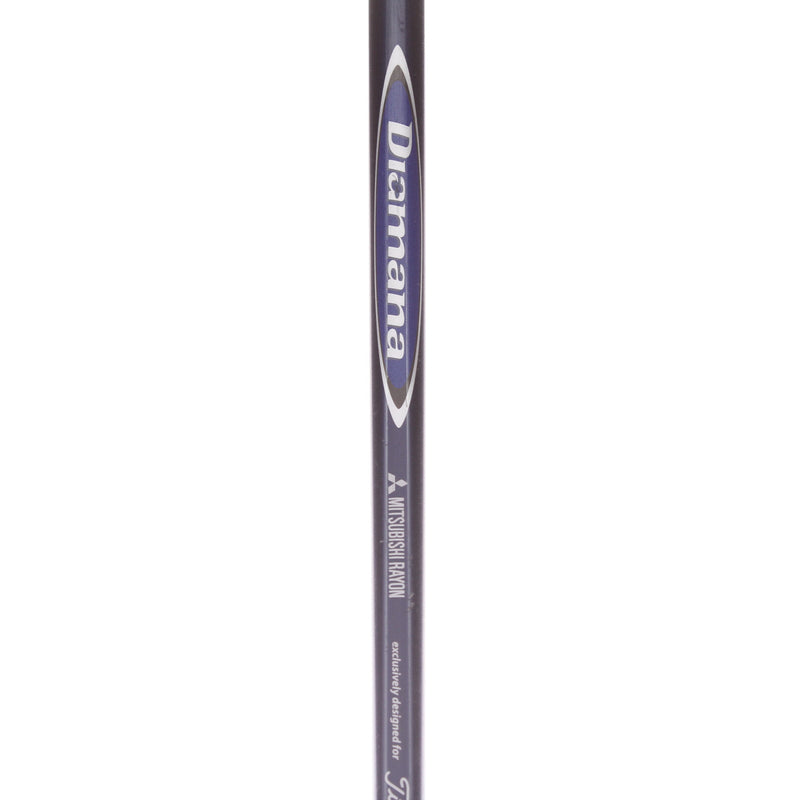 Titleist 910 H Graphite Men's Right Hand Hybrid 19 Degree Stiff - Diamana 80g