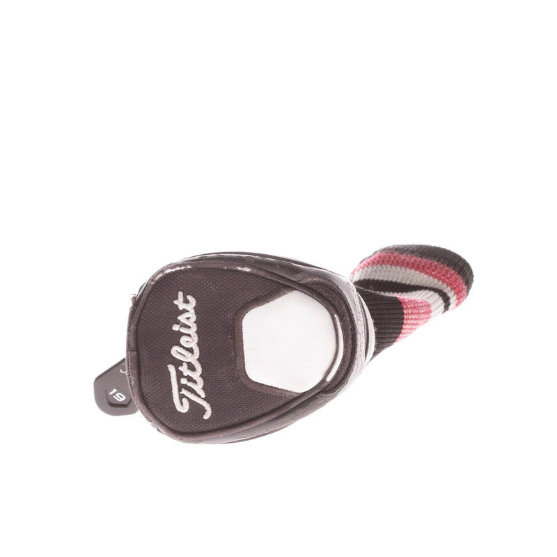 Titleist 910 H Graphite Men's Right Hand Hybrid 19 Degree Stiff - Diamana 80g