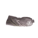 Wilson Staff Launch Pad Graphite Men's Right Fairway 5 Wood 19 Degree Regular - Project X EvenFlow