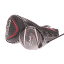 Titleist 913 D3 Graphite Mens Left Hand Driver 9.5 Degree Stiff - Aldila RIP
