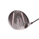 Titleist 913 D3 Graphite Mens Left Hand Driver 9.5 Degree Stiff - Aldila RIP