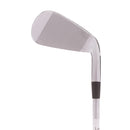 Mizuno MP-20 SEL Steel Mens Left Hand 3 Iron Stiff - N.S.Pro Modus 3
