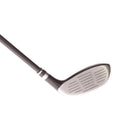 Wilson Staff RS Fybrid Graphite Men's Left Hybrid 19.5 Degree Stiff - Project X