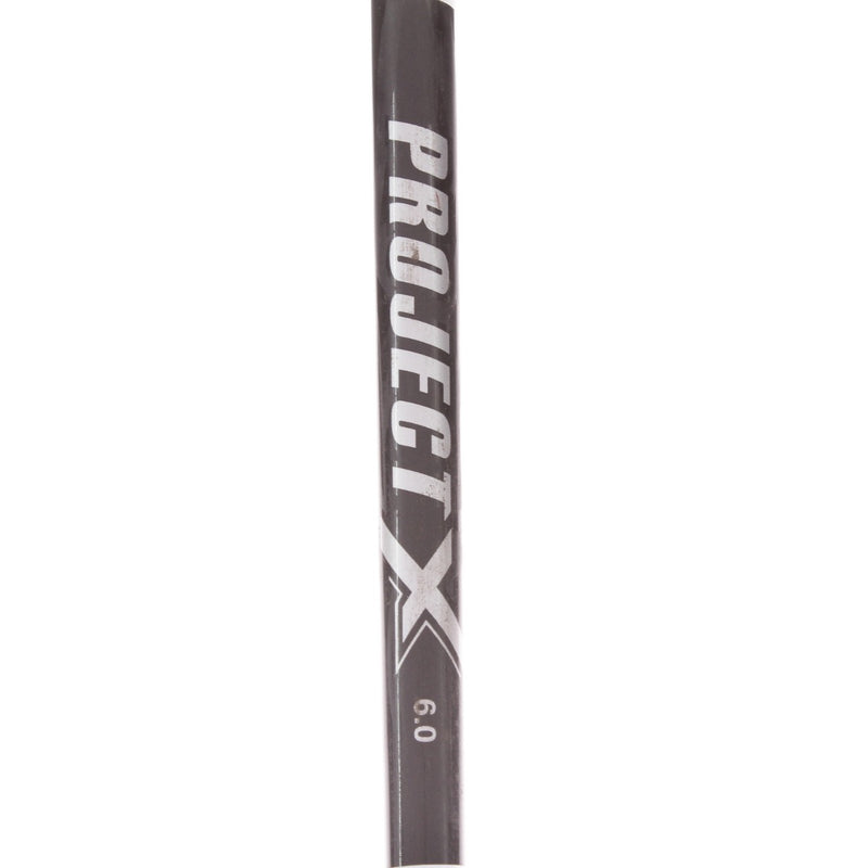 Wilson Staff RS Fybrid Graphite Men's Left Hybrid 19.5 Degree Stiff - Project X