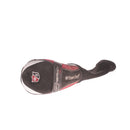 Wilson Staff RS Fybrid Graphite Men's Left Hybrid 19.5 Degree Stiff - Project X