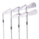 Titleist AP2 716 Steel Men's Right Hand Irons 4-PW Stiff - True Temper Dynamic Gold S300